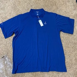 Men’s Polo Shirt
